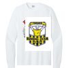 Hilltop - Long Sleeve Core Cotton Tee Thumbnail
