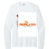 Hilltop - Long Sleeve Core Cotton Tee Thumbnail