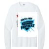 Hilltop - Long Sleeve Core Cotton Tee Thumbnail