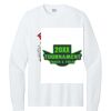 Hilltop - Long Sleeve Core Cotton Tee Thumbnail