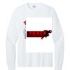 Hilltop - Long Sleeve Core Cotton Tee Thumbnail
