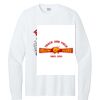 Hilltop - Long Sleeve Core Cotton Tee Thumbnail