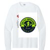 Hilltop - Long Sleeve Core Cotton Tee Thumbnail