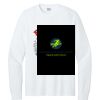 Hilltop - Long Sleeve Core Cotton Tee Thumbnail