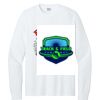 Hilltop - Long Sleeve Core Cotton Tee Thumbnail