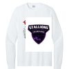 Hilltop - Long Sleeve Core Cotton Tee Thumbnail