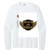 Hilltop - Long Sleeve Core Cotton Tee Thumbnail