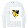 Hilltop - Long Sleeve Core Cotton Tee Thumbnail