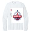 Hilltop - Long Sleeve Core Cotton Tee Thumbnail