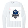 Hilltop - Long Sleeve Core Cotton Tee Thumbnail