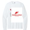 Hilltop - Long Sleeve Core Cotton Tee Thumbnail
