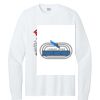 Hilltop - Long Sleeve Core Cotton Tee Thumbnail