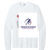 Hilltop - Long Sleeve Core Cotton Tee Thumbnail