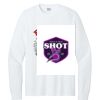 Hilltop - Long Sleeve Core Cotton Tee Thumbnail