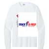 Hilltop - Long Sleeve Core Cotton Tee Thumbnail