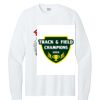 Hilltop - Long Sleeve Core Cotton Tee Thumbnail