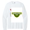 Hilltop - Long Sleeve Core Cotton Tee Thumbnail