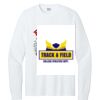 Hilltop - Long Sleeve Core Cotton Tee Thumbnail