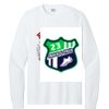 Hilltop - Long Sleeve Core Cotton Tee Thumbnail