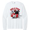 Hilltop - Long Sleeve Core Cotton Tee Thumbnail
