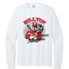 Hilltop - Long Sleeve Core Cotton Tee Thumbnail