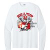Hilltop - Long Sleeve Core Cotton Tee Thumbnail