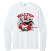 Hilltop - Long Sleeve Core Cotton Tee Thumbnail
