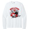 Hilltop - Long Sleeve Core Cotton Tee Thumbnail