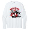 Hilltop - Long Sleeve Core Cotton Tee Thumbnail