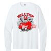 Hilltop - Long Sleeve Core Cotton Tee Thumbnail