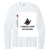 Hilltop - Long Sleeve Core Cotton Tee Thumbnail