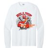 Hilltop - Long Sleeve Core Cotton Tee Thumbnail