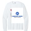 Hilltop - Long Sleeve Core Cotton Tee Thumbnail