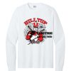 Hilltop - Long Sleeve Core Cotton Tee Thumbnail