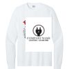 Hilltop - Long Sleeve Core Cotton Tee Thumbnail