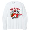 Hilltop - Long Sleeve Core Cotton Tee Thumbnail