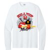Hilltop - Long Sleeve Core Cotton Tee Thumbnail