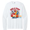 Hilltop - Long Sleeve Core Cotton Tee Thumbnail