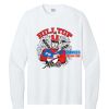 Hilltop - Long Sleeve Core Cotton Tee Thumbnail