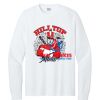 Hilltop - Long Sleeve Core Cotton Tee Thumbnail