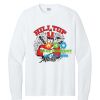 Hilltop - Long Sleeve Core Cotton Tee Thumbnail