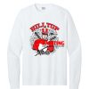 Hilltop - Long Sleeve Core Cotton Tee Thumbnail