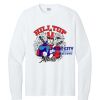 Hilltop - Long Sleeve Core Cotton Tee Thumbnail