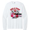 Hilltop - Long Sleeve Core Cotton Tee Thumbnail
