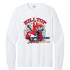 Hilltop - Long Sleeve Core Cotton Tee Thumbnail