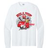 Hilltop - Long Sleeve Core Cotton Tee Thumbnail