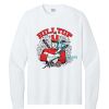 Hilltop - Long Sleeve Core Cotton Tee Thumbnail