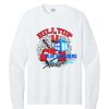 Hilltop - Long Sleeve Core Cotton Tee Thumbnail