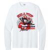 Hilltop - Long Sleeve Core Cotton Tee Thumbnail