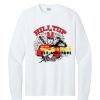 Hilltop - Long Sleeve Core Cotton Tee Thumbnail